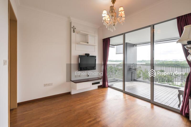 Condominium for Sale, The Estuary @ Yishun, SGD 2,199,999 | 99-year lease