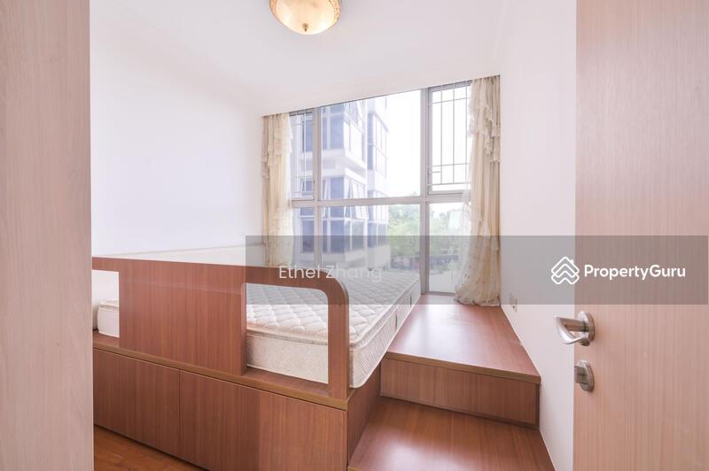 Condominium for Sale, The Estuary @ Yishun, SGD 2,199,999 | 99-year lease