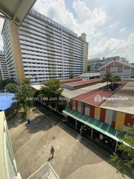 HDB Flat for Sale: D12, 330066