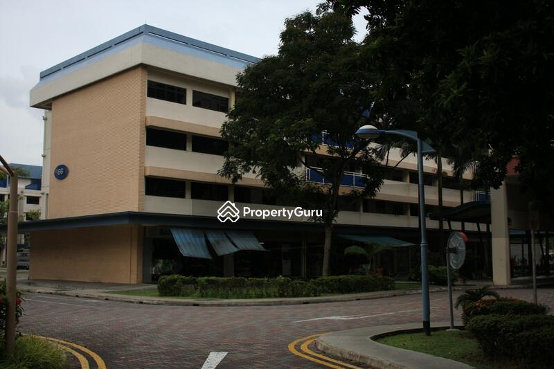 HDB Flat for Sale: D12, 330066