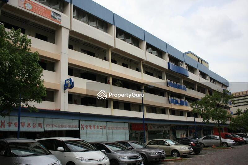 HDB Flat for Sale: D12, 330066