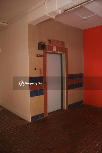 HDB Flat for Sale: D12, 330066