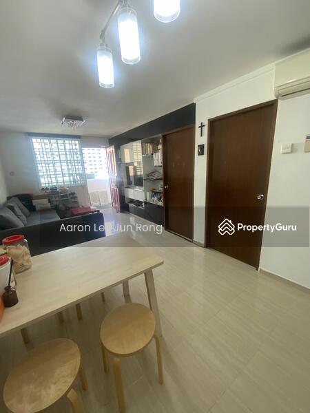 HDB Flat for Sale: D12, 330066