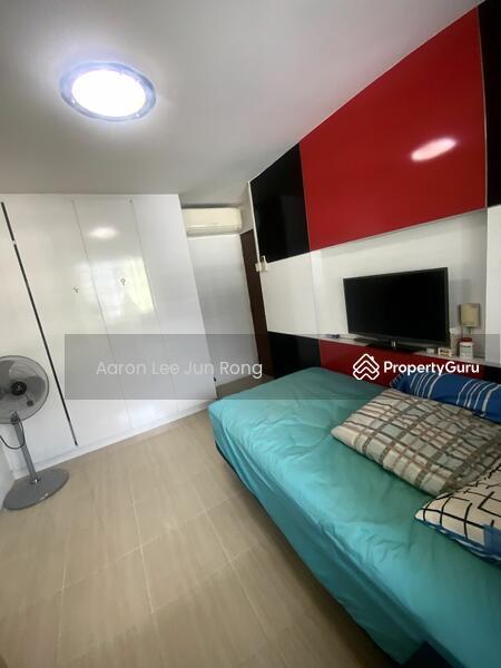HDB Flat for Sale: D12, 330066