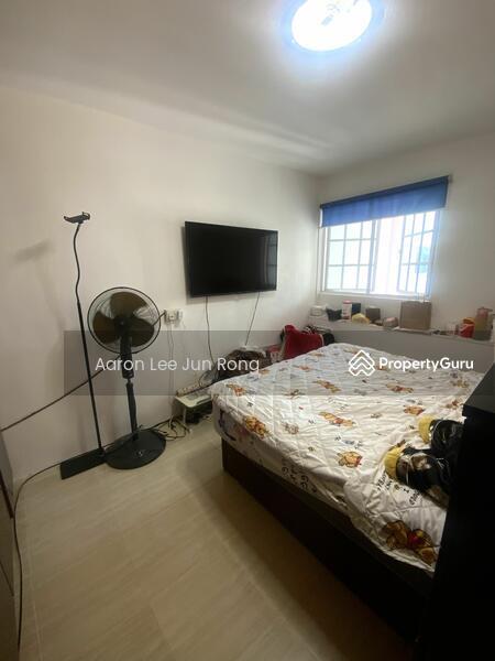 HDB Flat for Sale: D12, 330066