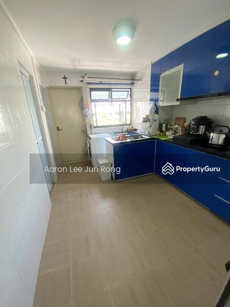 HDB Flat for Sale: D12, 330066