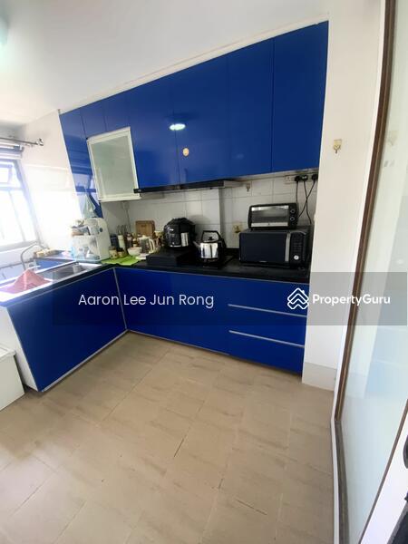HDB Flat for Sale: D12, 330066