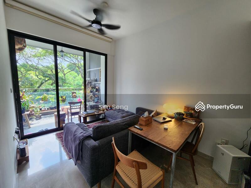 Prop-GPT: Condominium: D21 Upper Bukit Timah Mayfair Modern