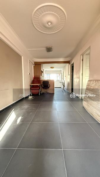 Prop-GPT: HDB Flat: D12  7 Saint George's Lane