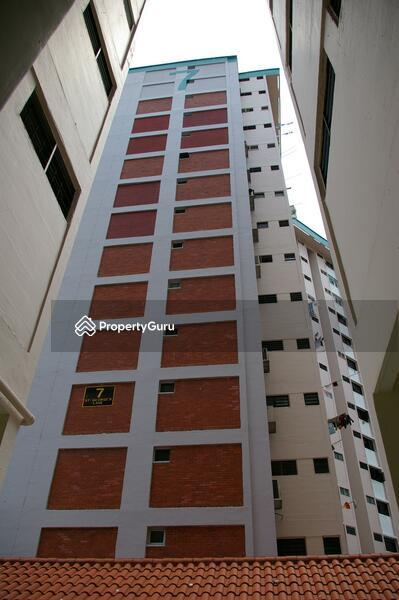 HDB Flat for Sale, 7 Saint George's Lane, SGD 468,000 | 99-year lease