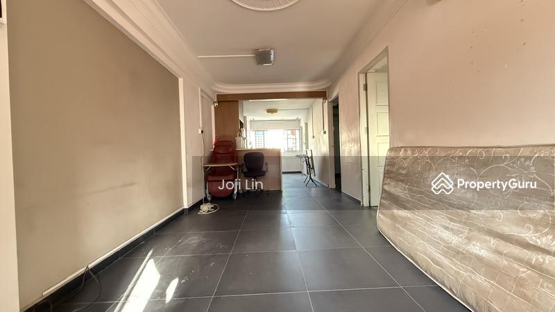 HDB Flat for Sale, 7 Saint George's Lane, SGD 468,000 | 99-year lease
