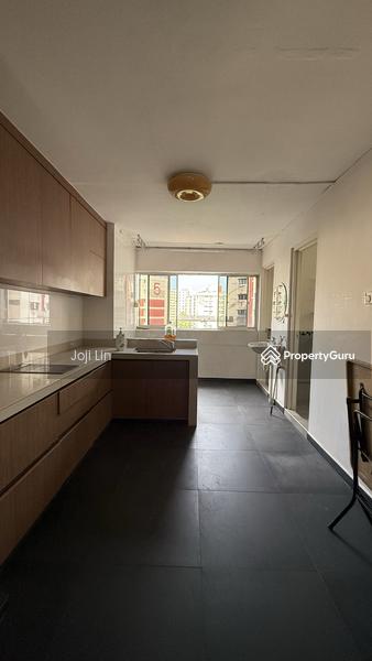 HDB Flat for Sale, 7 Saint George's Lane, SGD 468,000 | 99-year lease