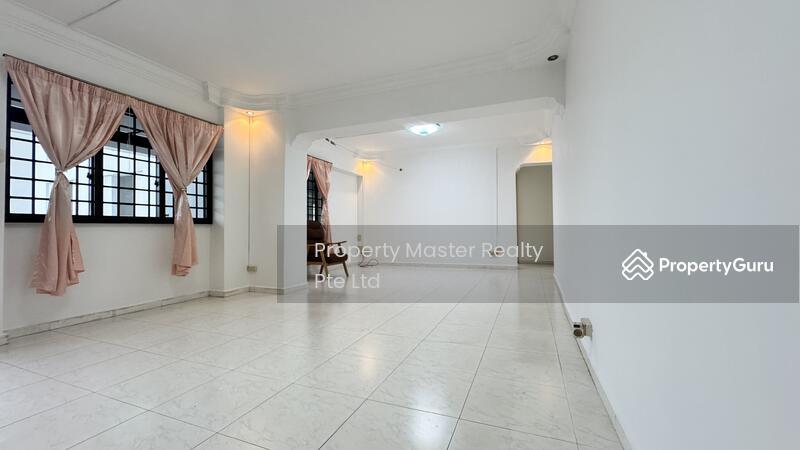 Prop-GPT: HDB Flat: D12 Toa Payoh 121 Lorong 2 Toa Payoh