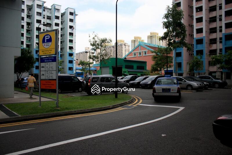 HDB Flat for Sale: Toa Payoh, D12, 310121