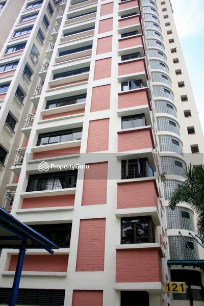 HDB Flat for Sale: Toa Payoh, D12, 310121