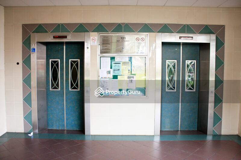 HDB Flat for Sale: Toa Payoh, D12, 310121