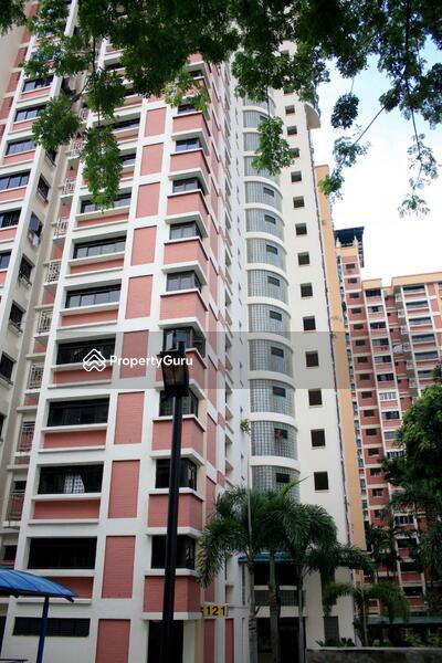 HDB Flat for Sale: Toa Payoh, D12, 310121