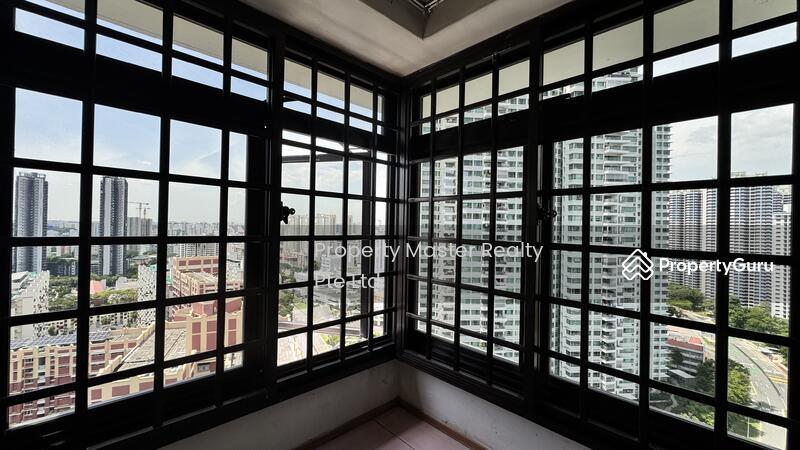 HDB Flat for Sale: Toa Payoh, D12, 310121
