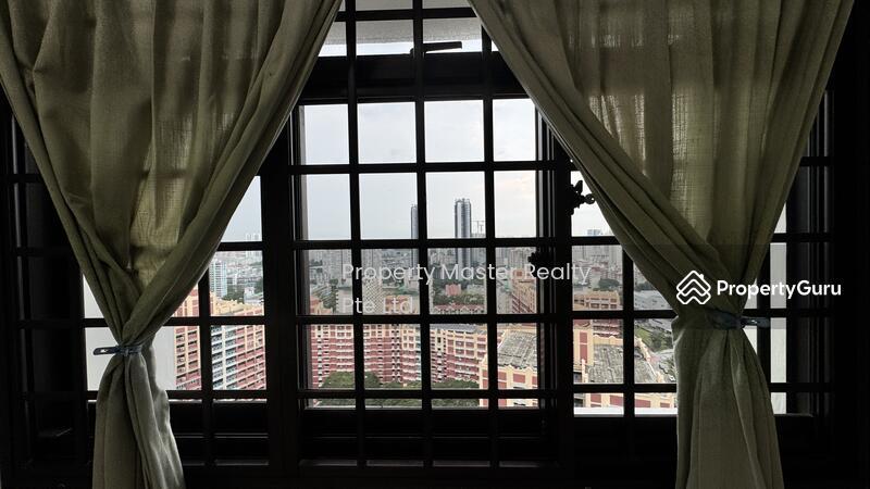 HDB Flat for Sale: Toa Payoh, D12, 310121