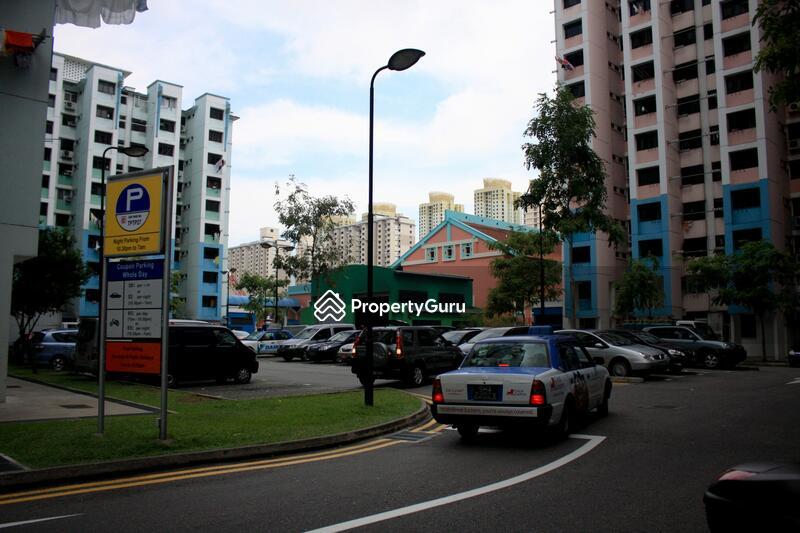 HDB Flat for Sale: Toa Payoh, D12, 310121