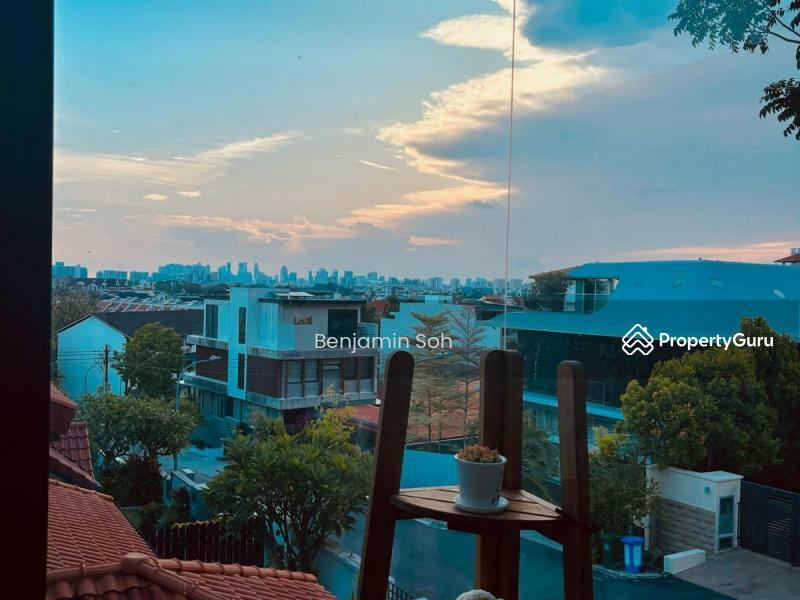 Bungalow for Sale, Renowned High Point Of Siglap-Frankel, SGD 12,200,000 | Freehold