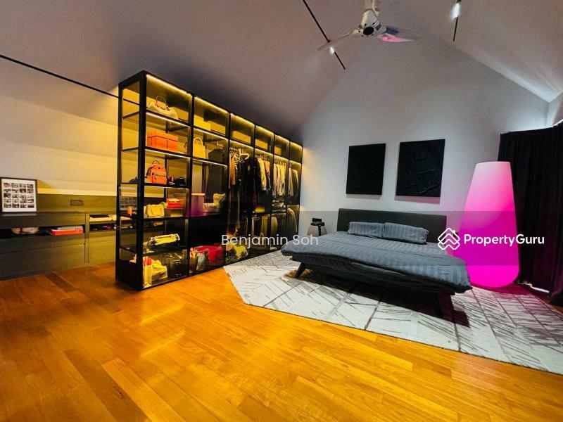 Bungalow for Sale, Renowned High Point Of Siglap-Frankel, SGD 12,200,000 | Freehold