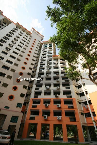 HDB Flat for Sale: D22, 603285