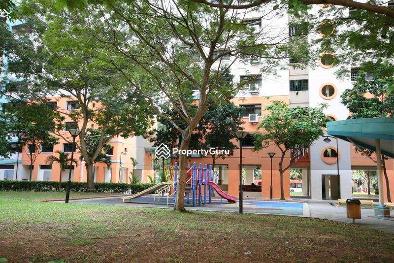 HDB Flat for Sale: D22, 603285