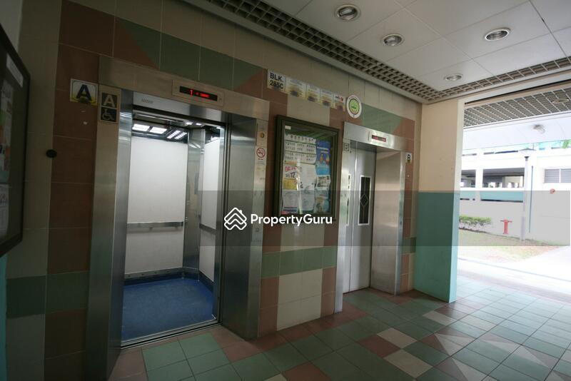 HDB Flat for Sale: D22, 603285