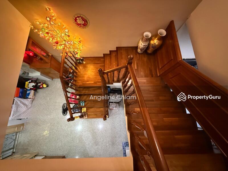 HDB Flat for Sale: D22, 603285
