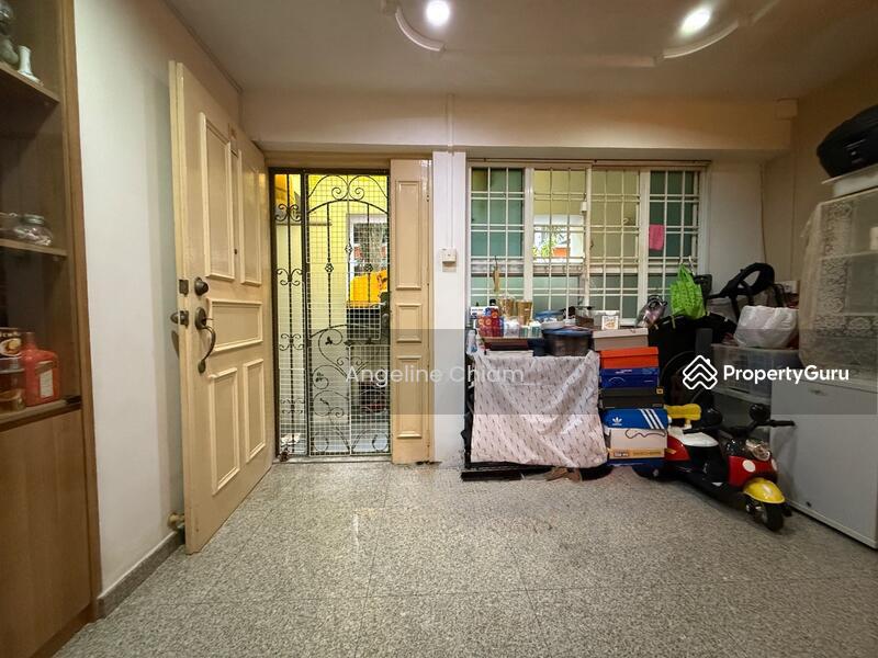 HDB Flat for Sale: D22, 603285