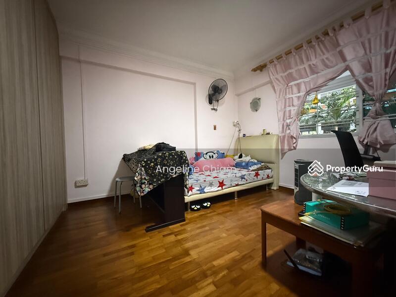 HDB Flat for Sale: D22, 603285