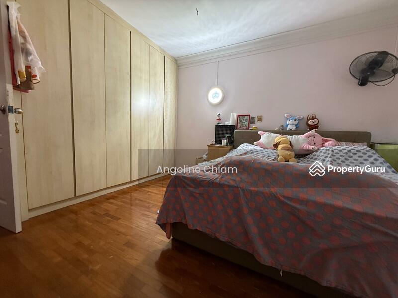 HDB Flat for Sale: D22, 603285