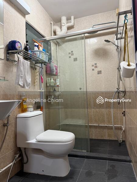 HDB Flat for Sale: D22, 603285