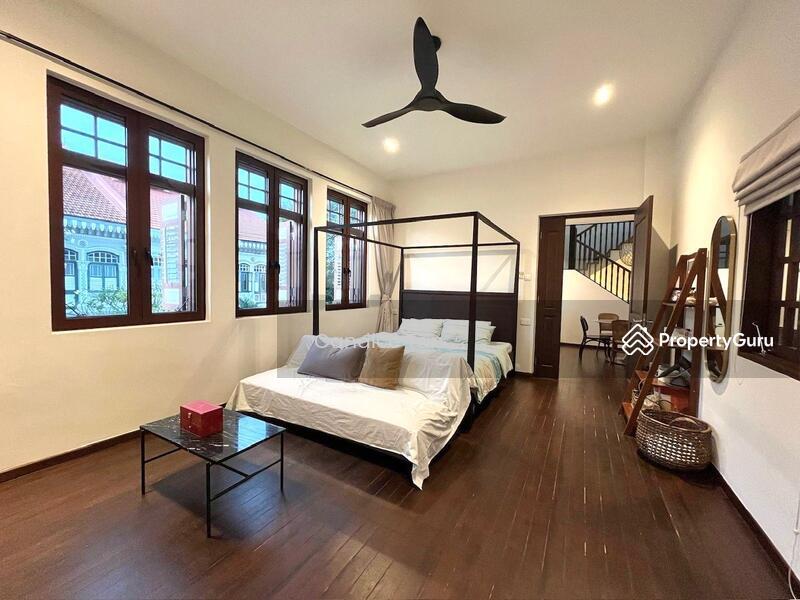 Corner Terrace for Sale: D15, 423649