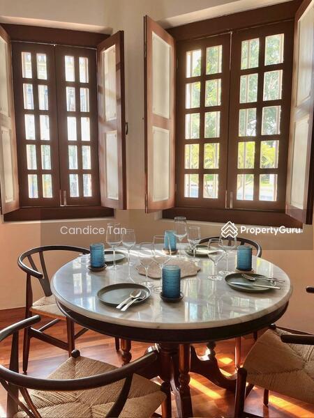 Corner Terrace for Sale: D15, 423649