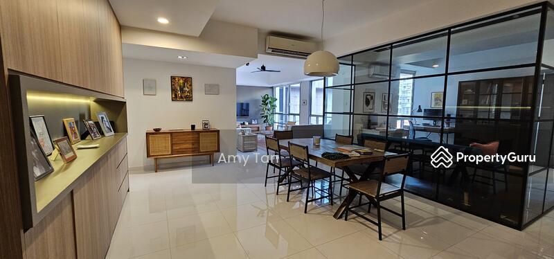 Apartment for Sale, UE Square, SGD 3,599,000 | 999-year lease