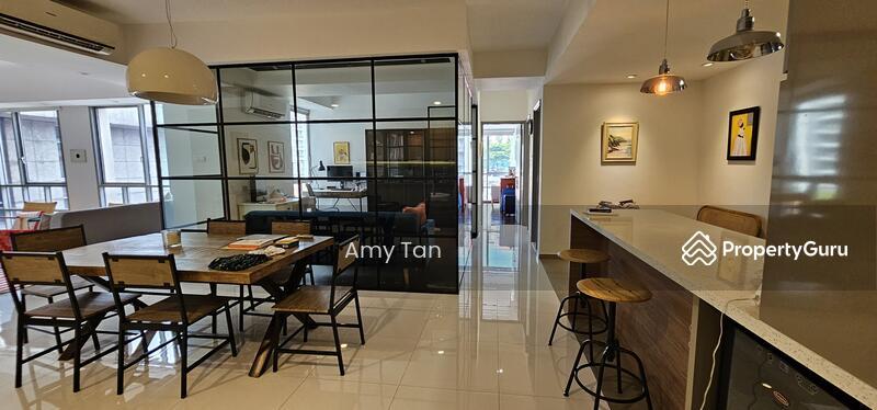 Apartment for Sale, UE Square, SGD 3,599,000 | 999-year lease