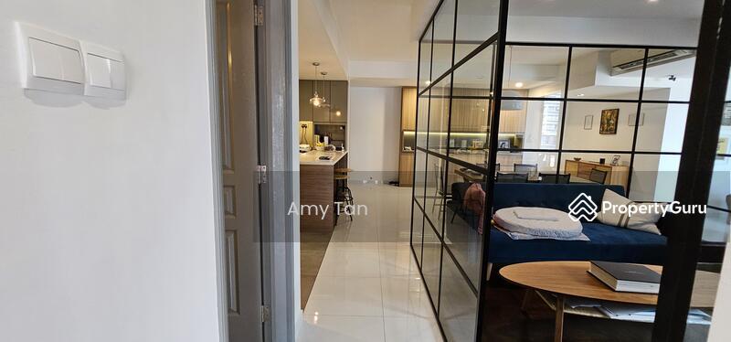 Apartment for Sale, UE Square, SGD 3,599,000 | 999-year lease