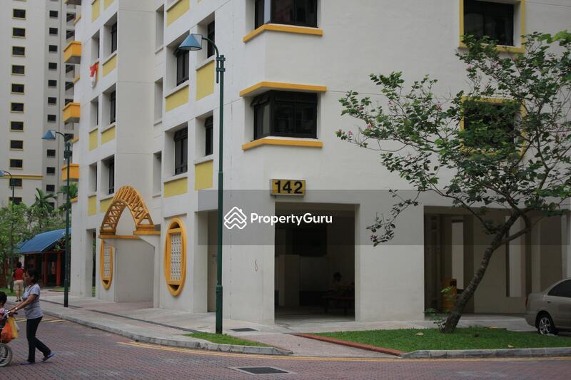 142 Lorong 2 Toa Payoh