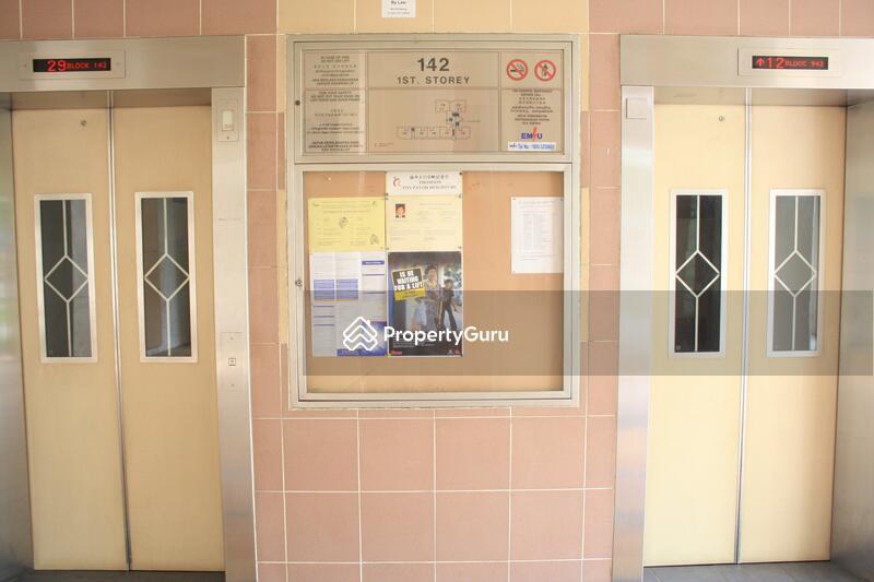 142 Lorong 2 Toa Payoh