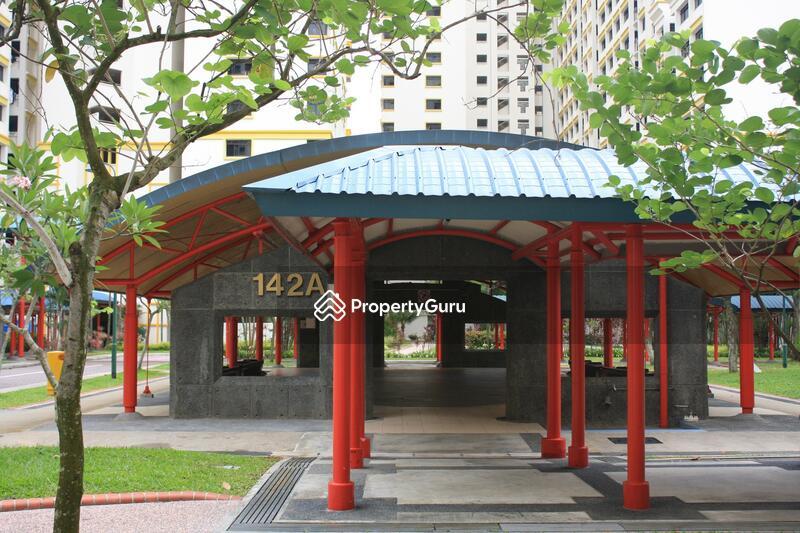 142 Lorong 2 Toa Payoh