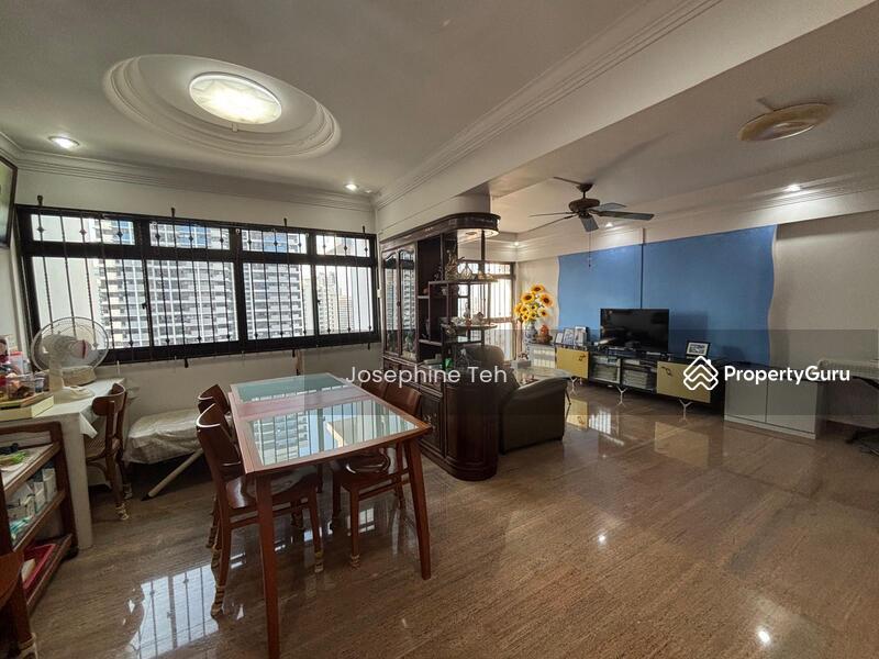 142 Lorong 2 Toa Payoh