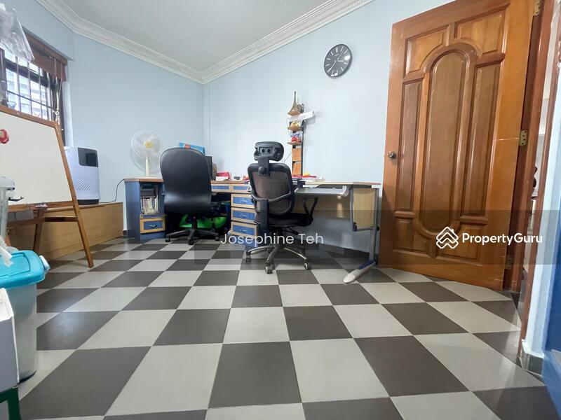 142 Lorong 2 Toa Payoh