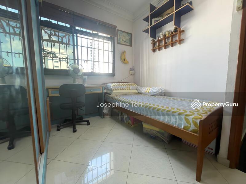 142 Lorong 2 Toa Payoh