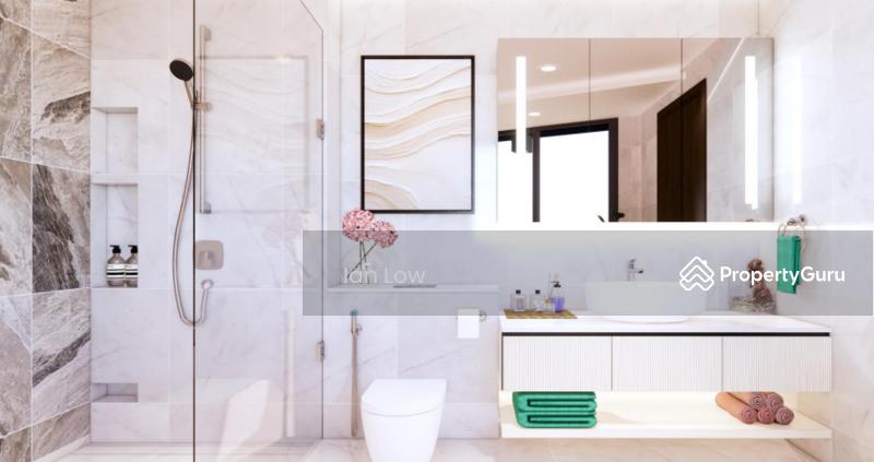 Corner Terrace for Sale, ?Brand New 3.5 Sty Corner Terrace with Mezzanine, Attic & Lift?, SGD 7,998,000 | Freehold