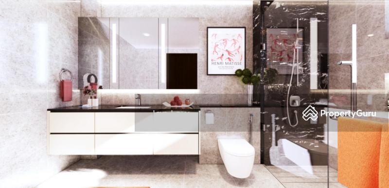 Corner Terrace for Sale, ?Brand New 3.5 Sty Corner Terrace with Mezzanine, Attic & Lift?, SGD 7,998,000 | Freehold