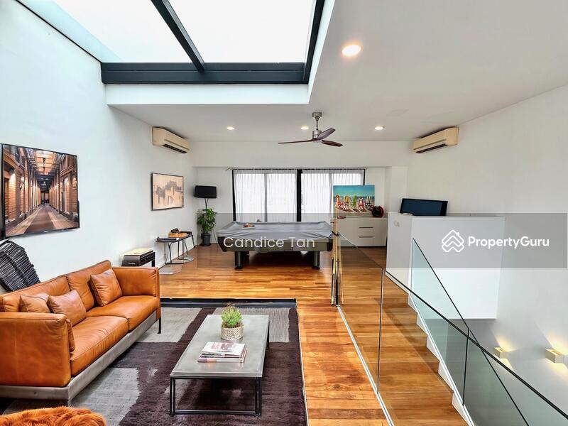Prop-GPT: Terrace: D15  STUNNING 5 BEDROOMS , 3.5 STOREY W BASEMENT. WALK TO PARK &  AMENITIES