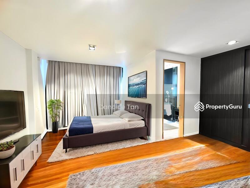 Terrace for Sale: D15, 458900