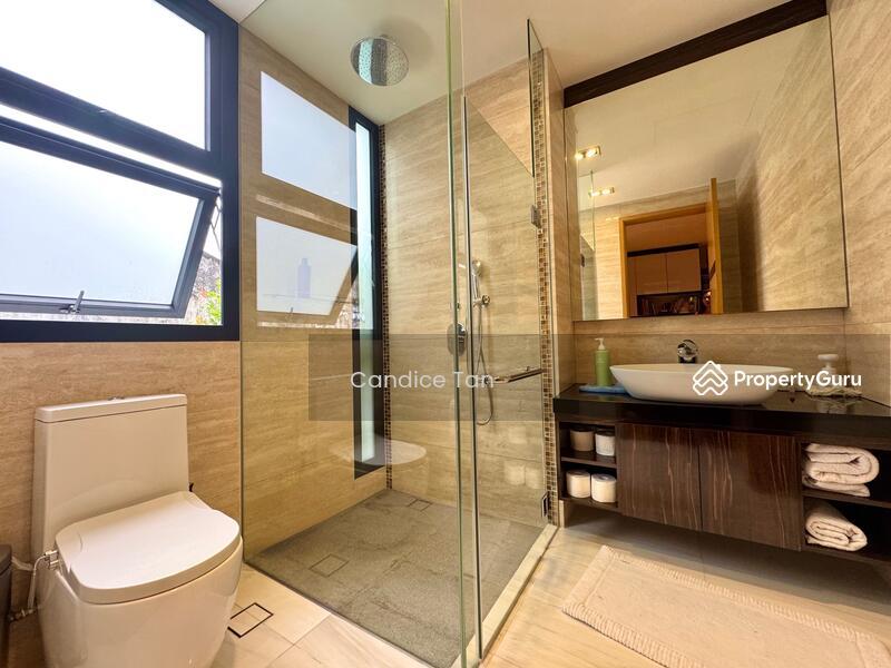 Terrace for Sale: D15, 458900